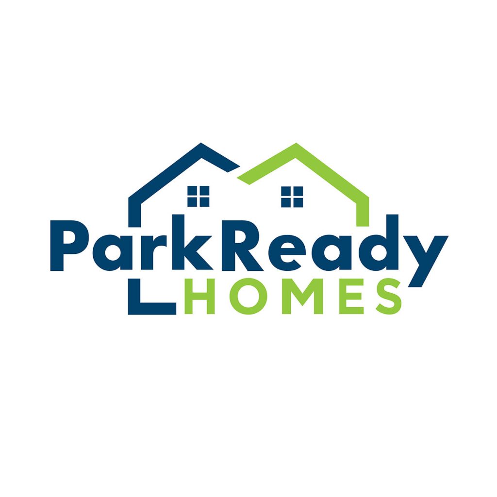 park ready homes logo